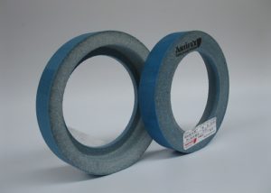 AO40BQ7 polishing wheel(Artifex)