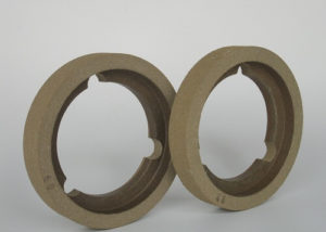 BK polishing wheel