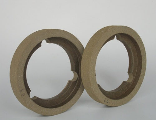 Imported BK Polishing Wheel