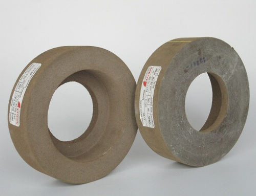 BK Cup Polishing Wheel(Artifex)