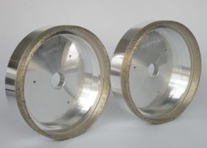 diamond cup wheels