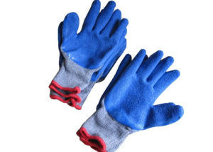 gloves