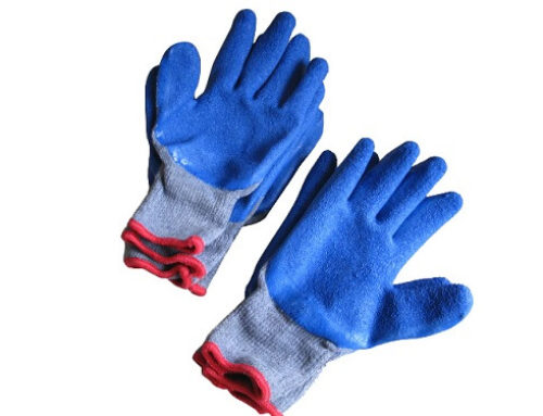 Gloves