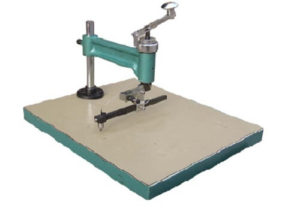 round cutting table