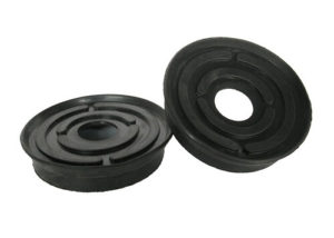 shape edging machine sucker