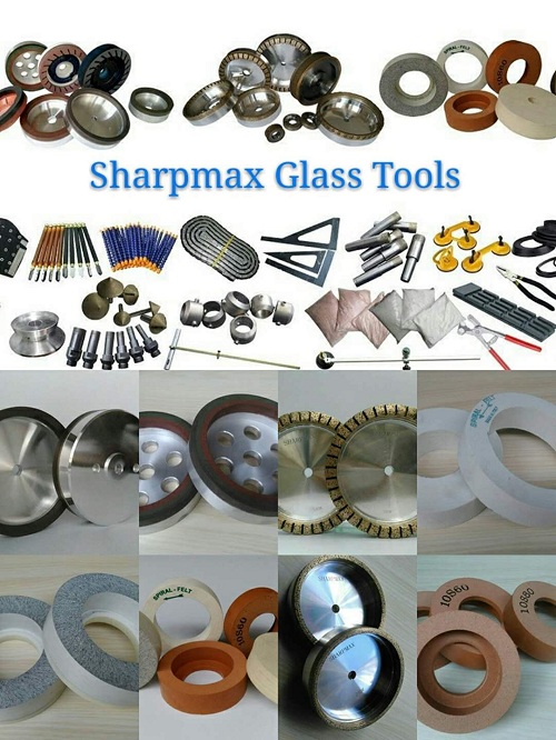 glass tools